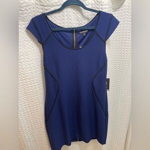 Express Dress-NWT